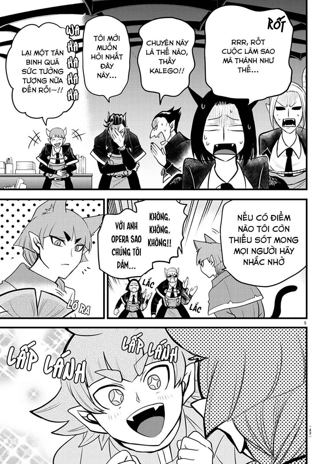 Chapter 277 - Page 6