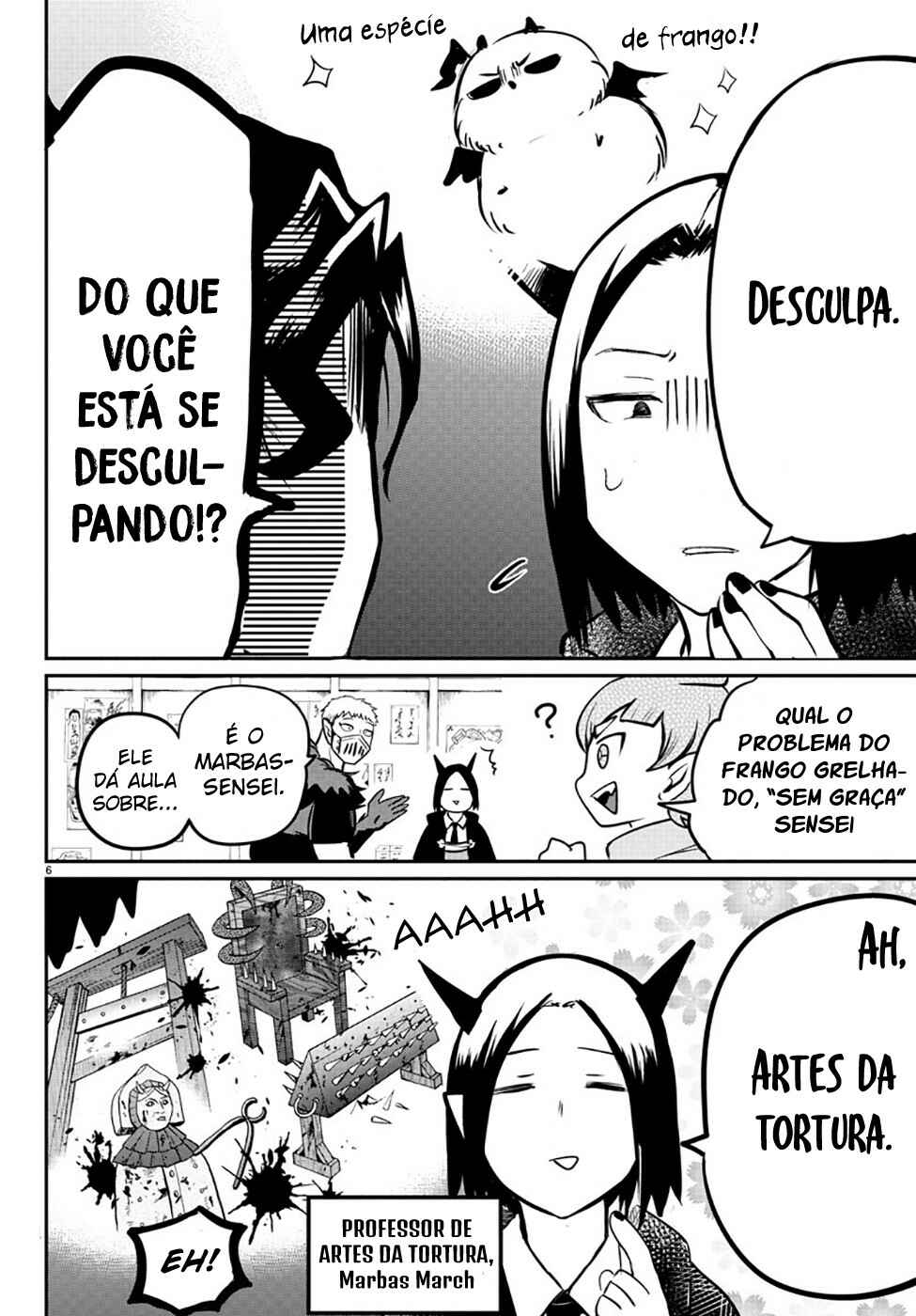 Chapter 145 - Page 7