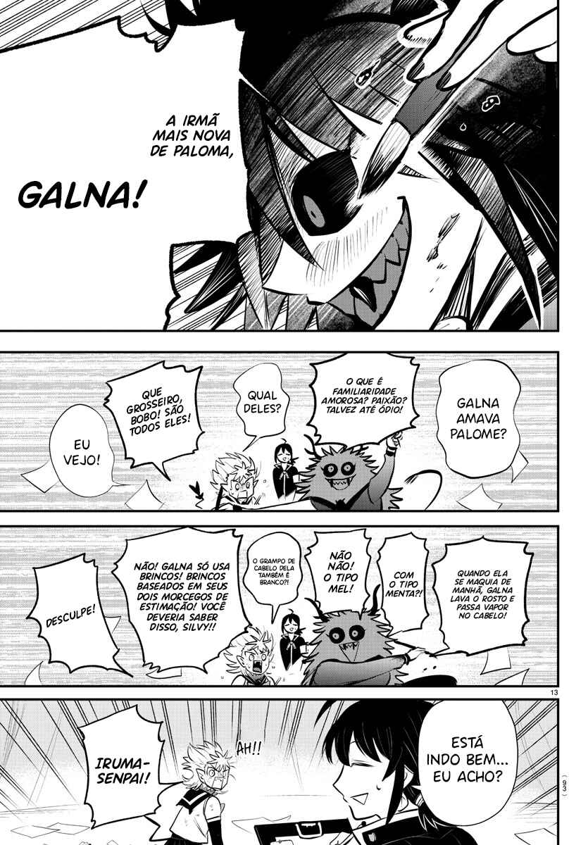 Chapter 337 - Page 14