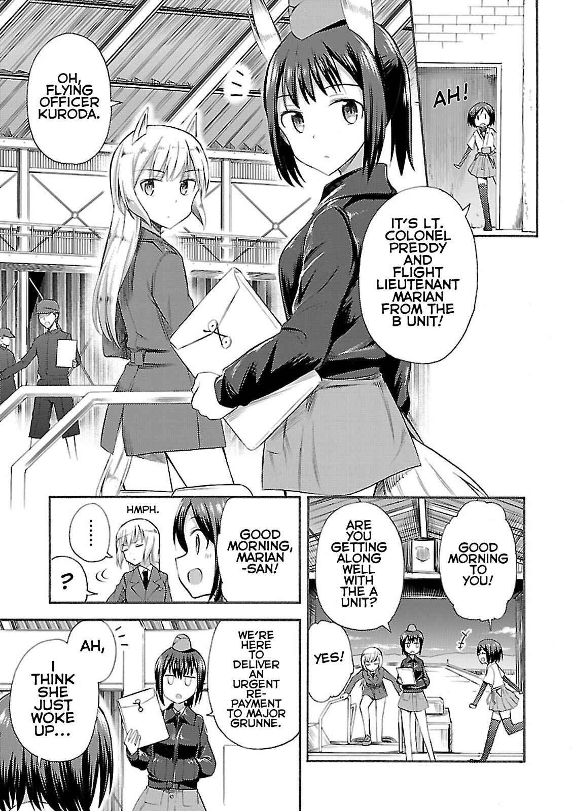 Chapter 3 - Page 3