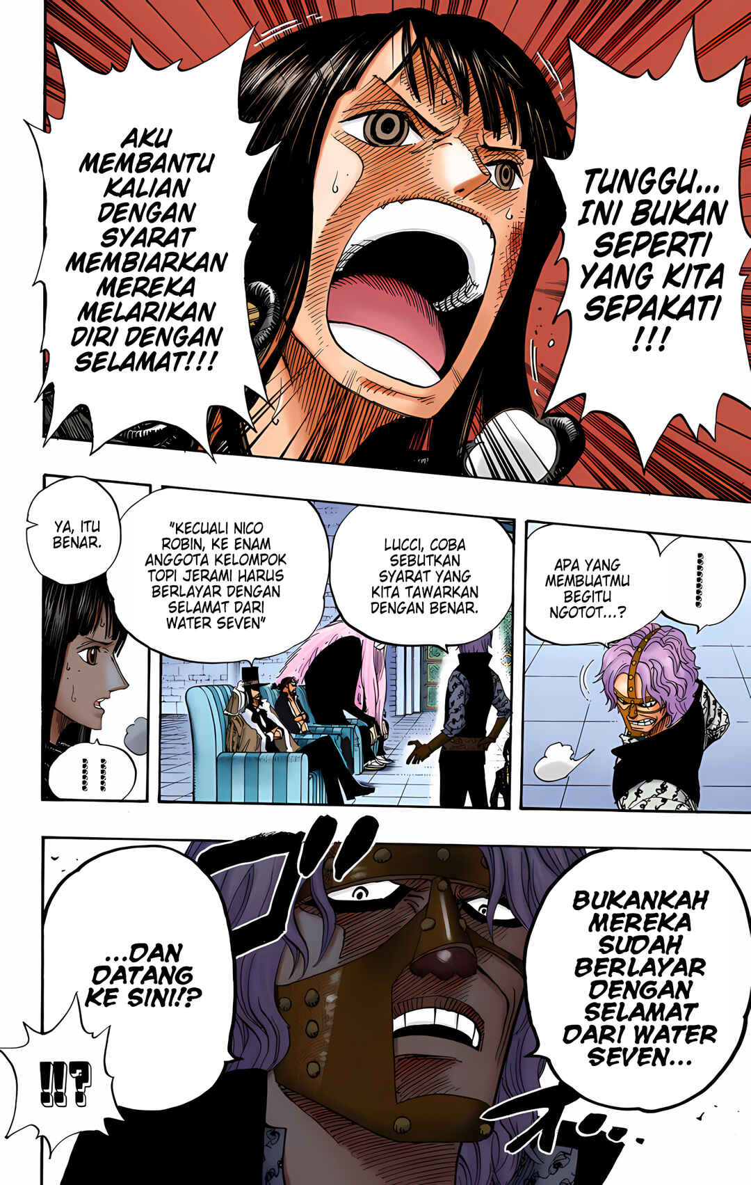 Chapter 382 - Page 10