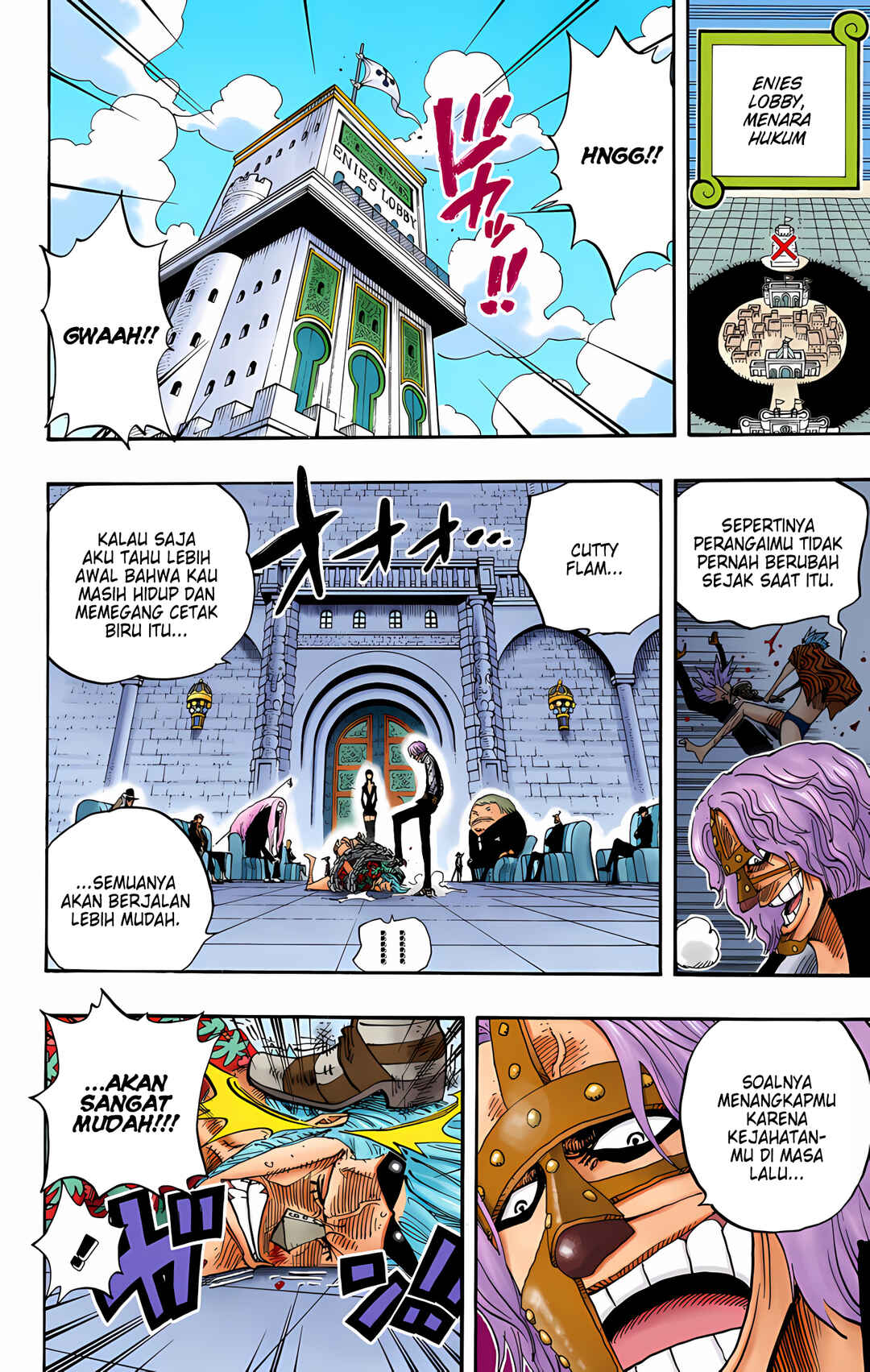 Chapter 382 - Page 4