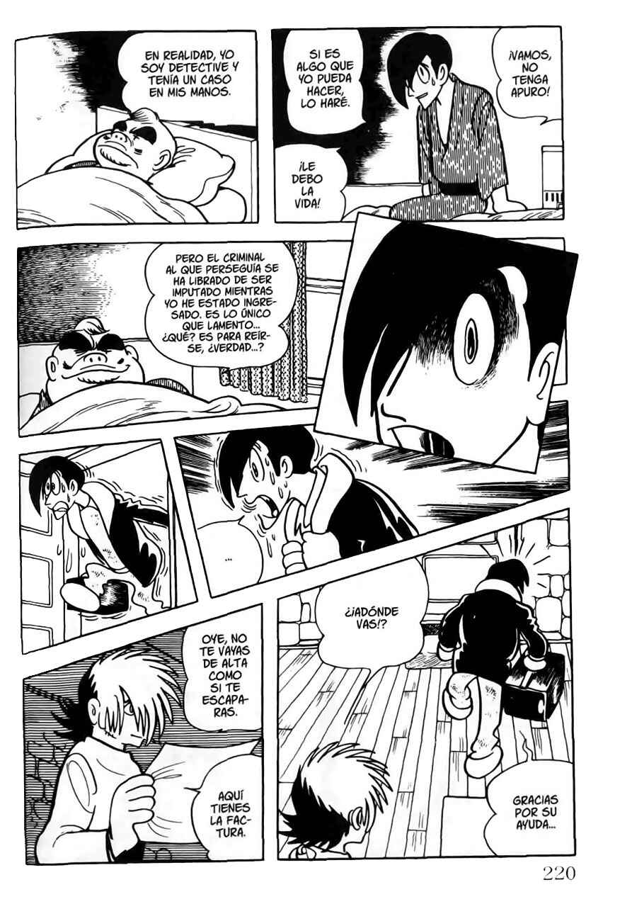 Chapter 95 - Page 18