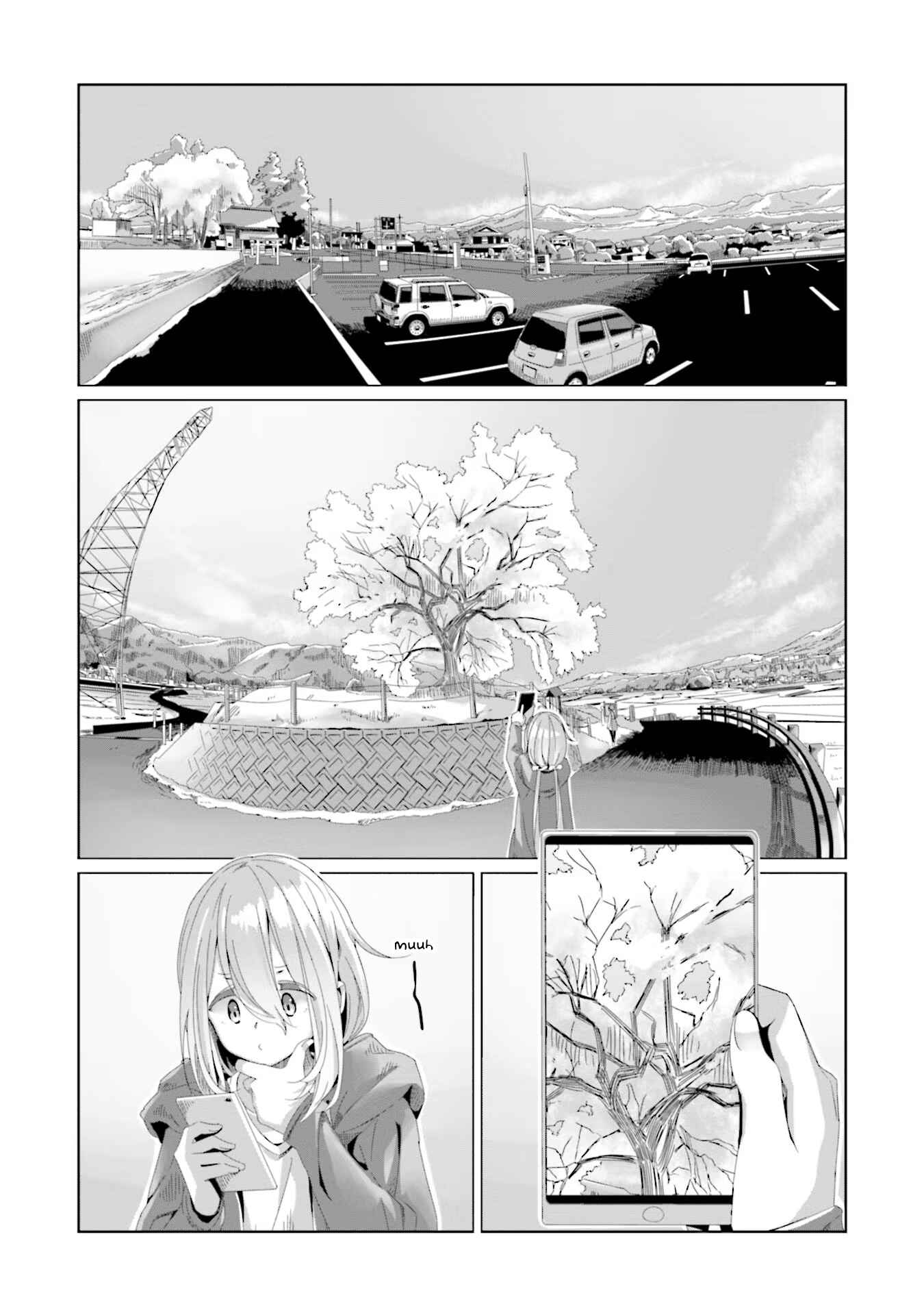 Chapter 71 - Page 12