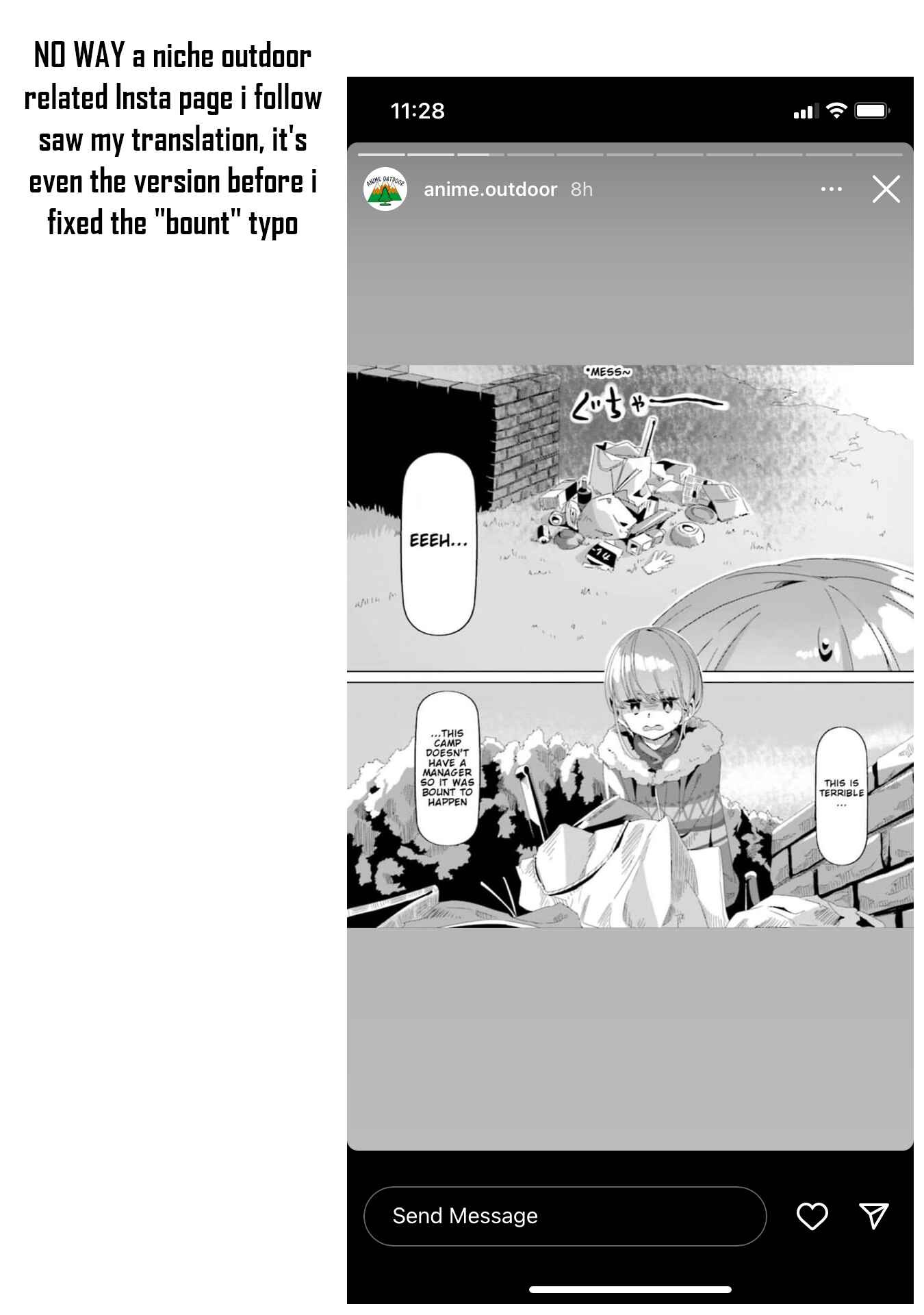 Chapter 71 - Page 32