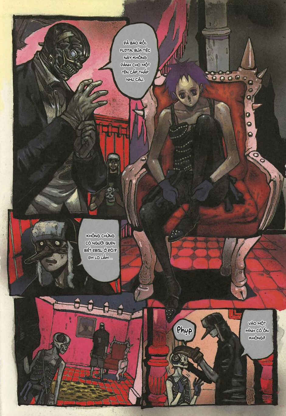Chapter 12 - Page 9