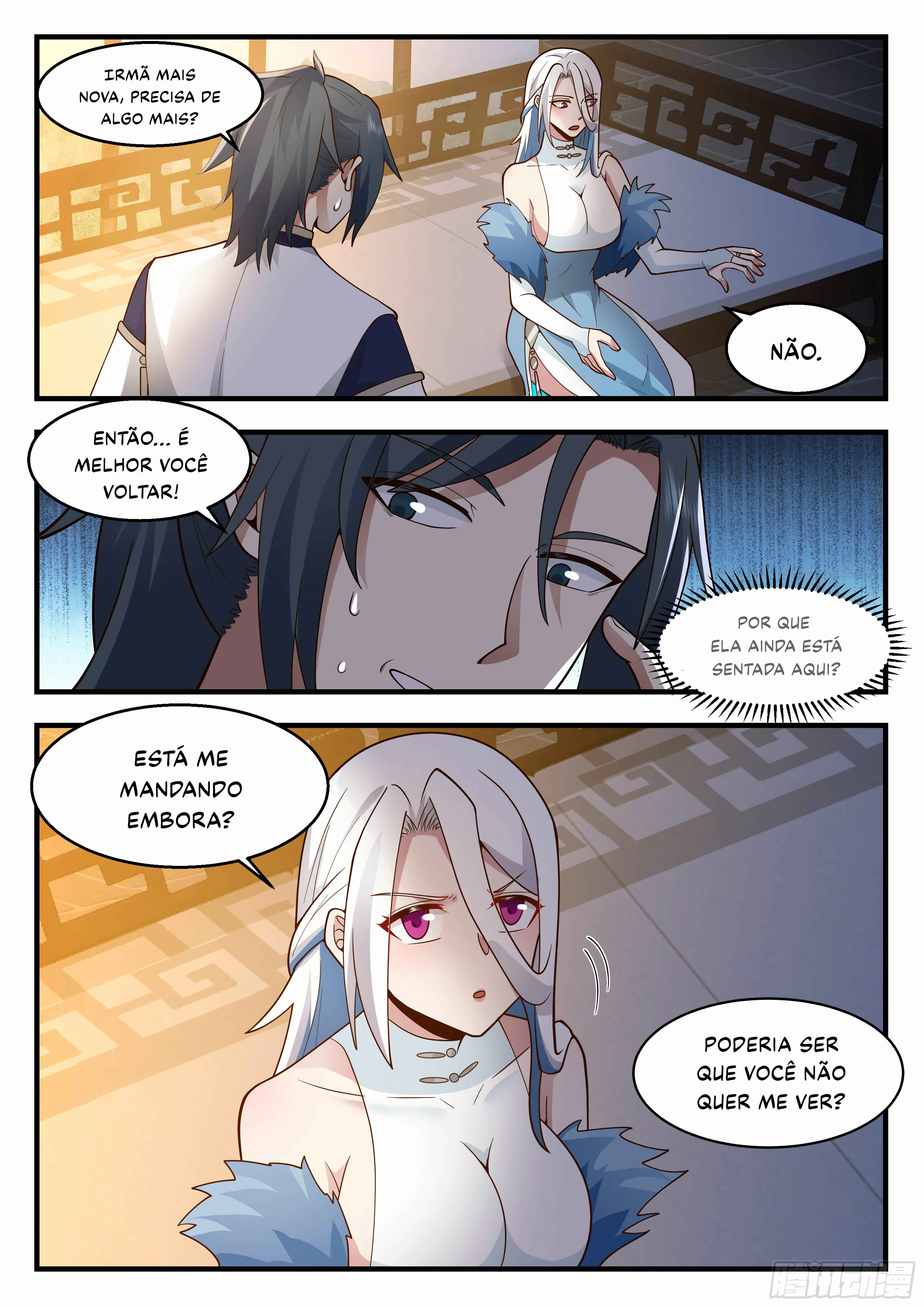 Chapter 2248 - Page 5