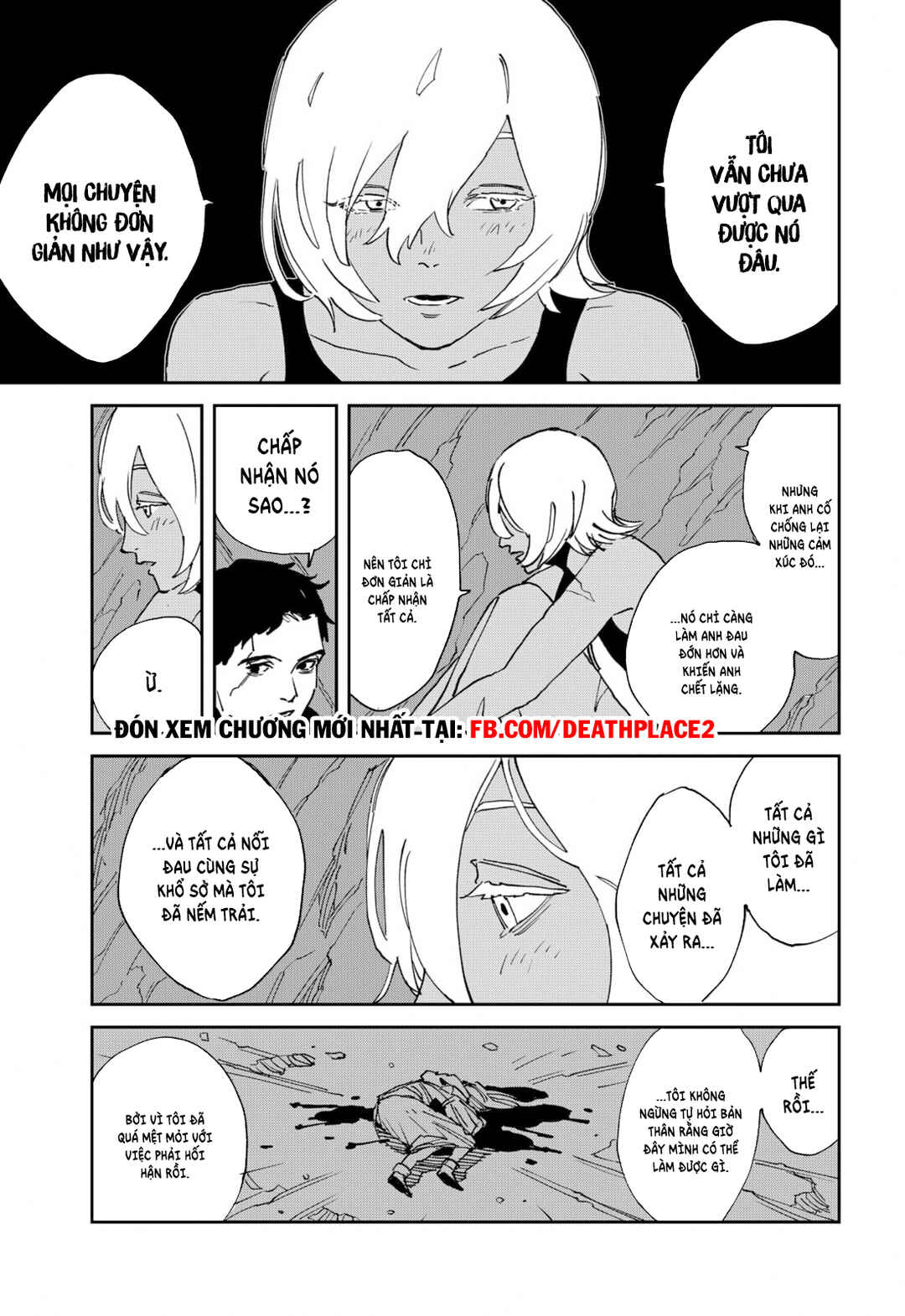 Chapter 30 - Page 21