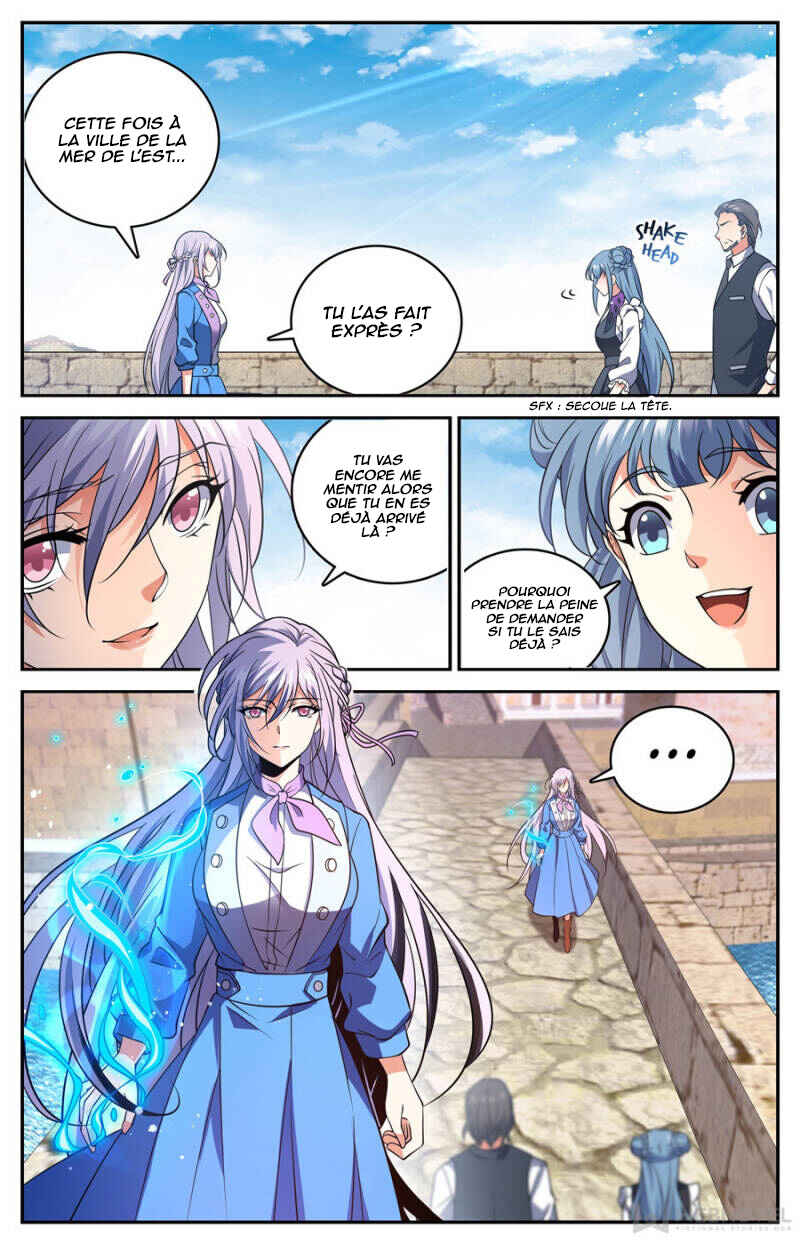 Chapter 678 - Page 5