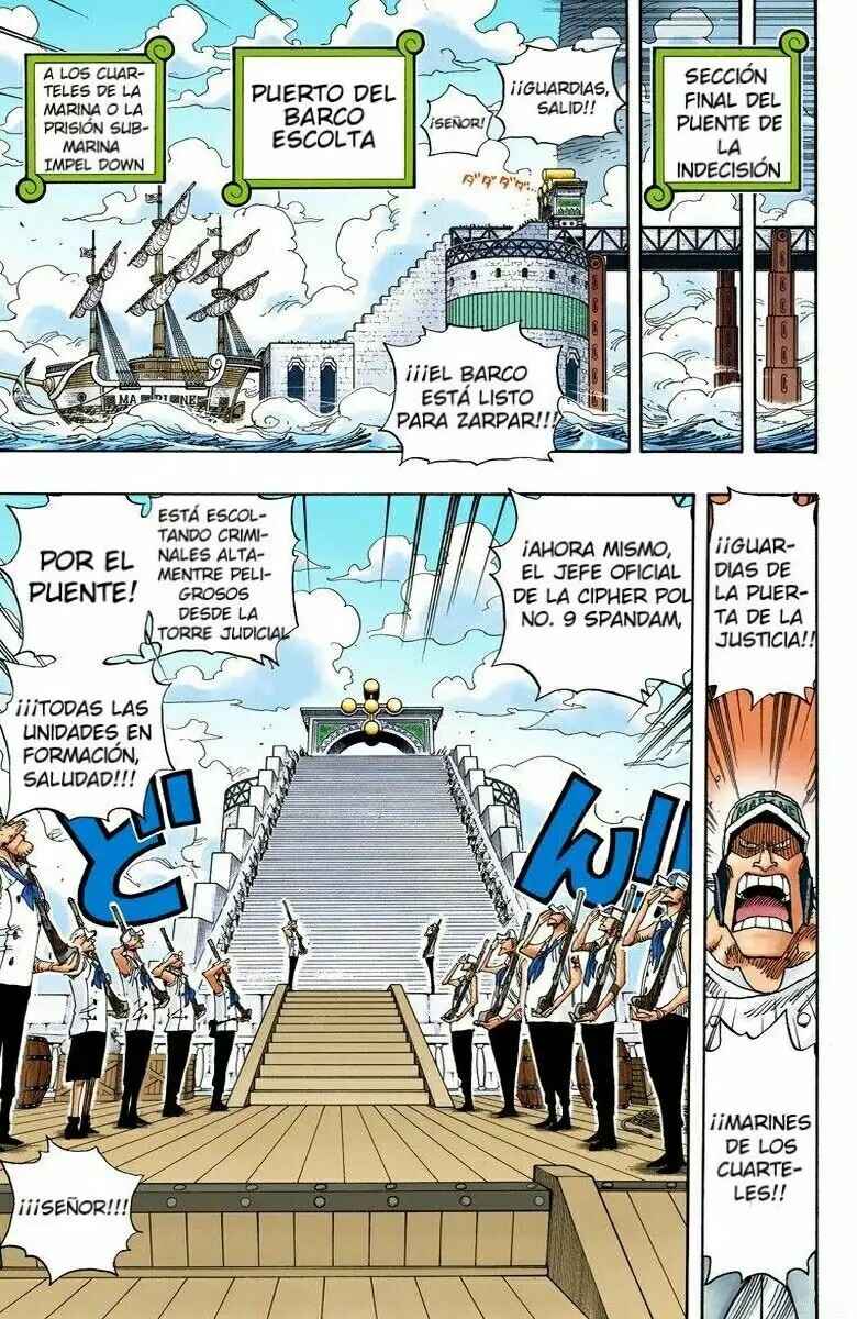 Chapter 419 - Page 5