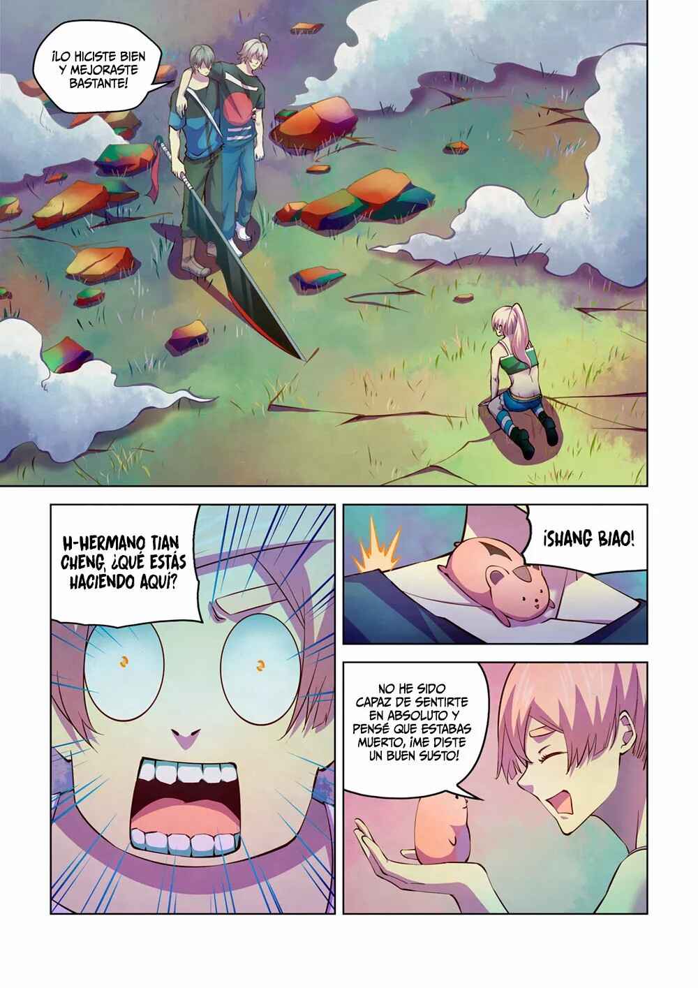 Chapter 183 - Page 2