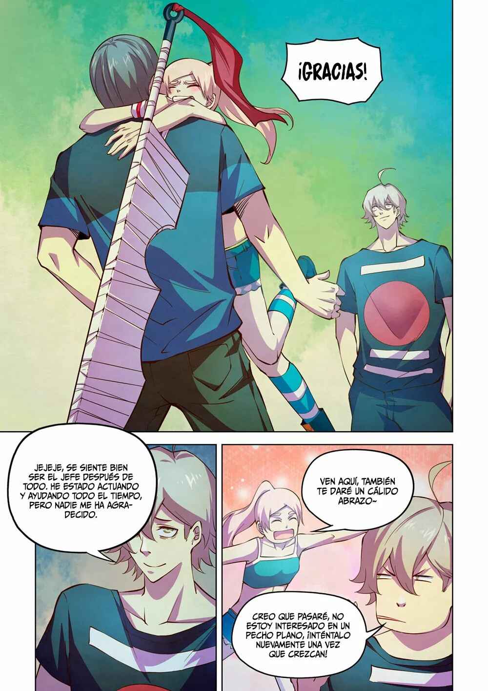 Chapter 183 - Page 8
