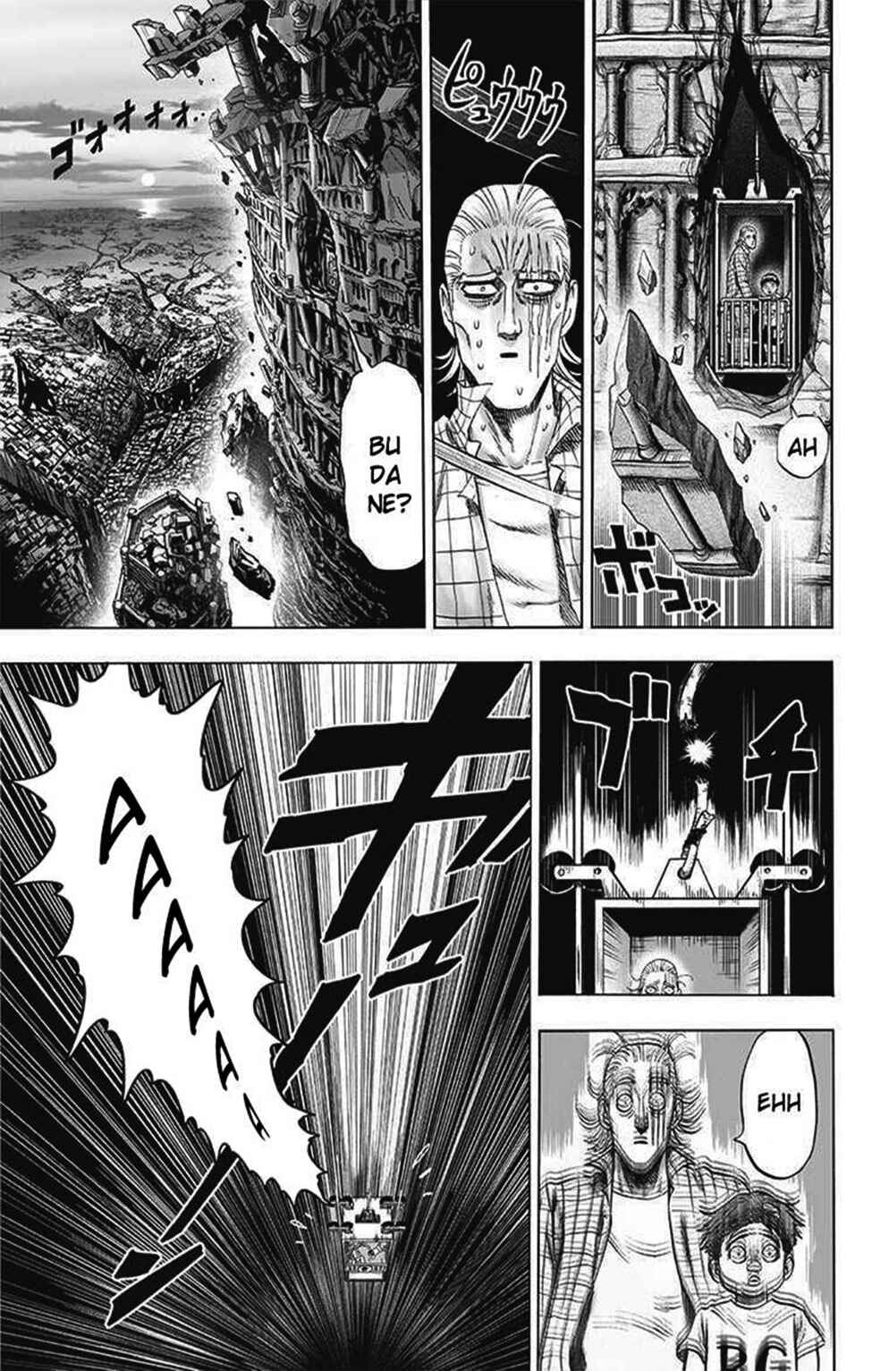 Chapter 134 - Page 23