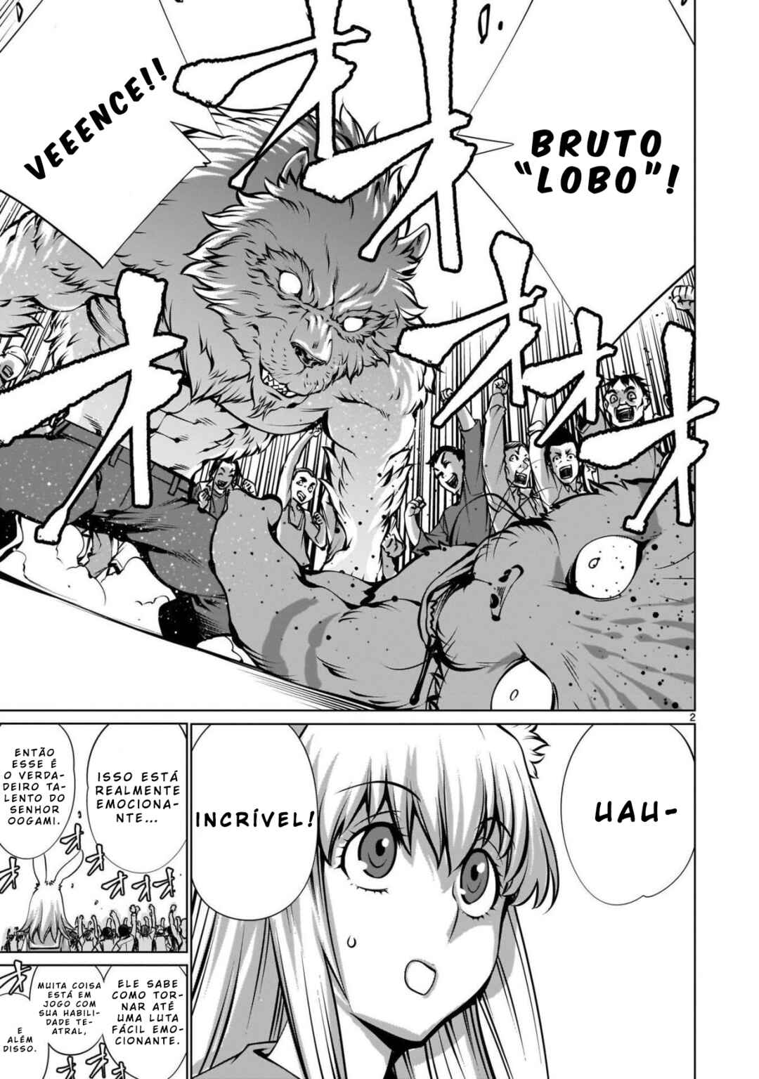 Chapter 99.5 - Page 3