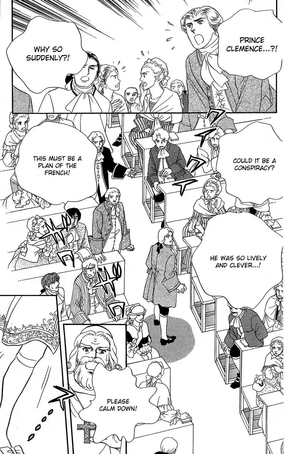 Chapter 63 - Page 20
