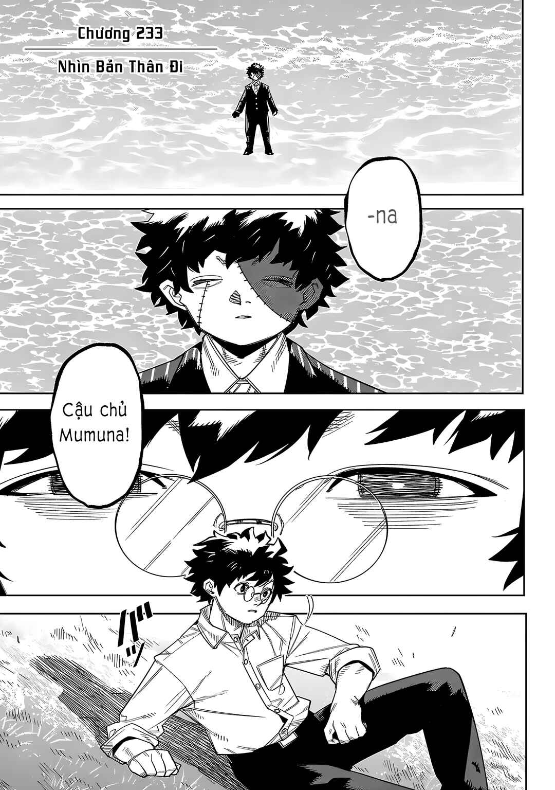 Chapter 233 - Page 1