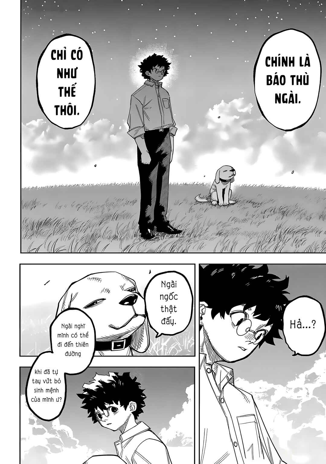 Chapter 233 - Page 11