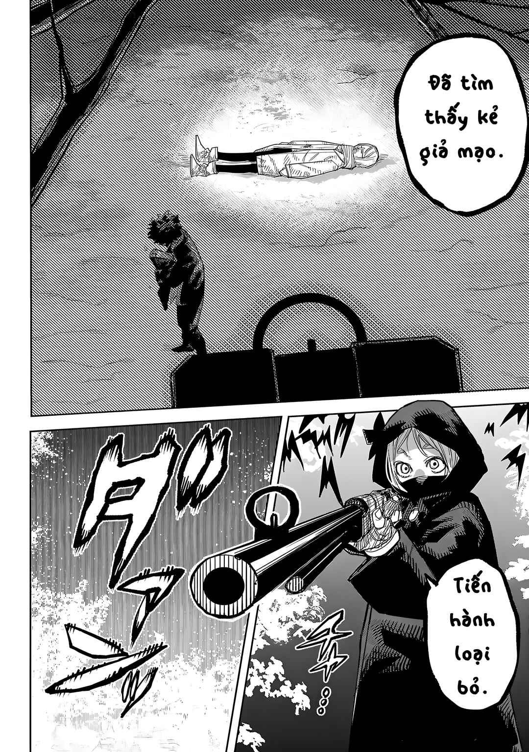 Chapter 233 - Page 19