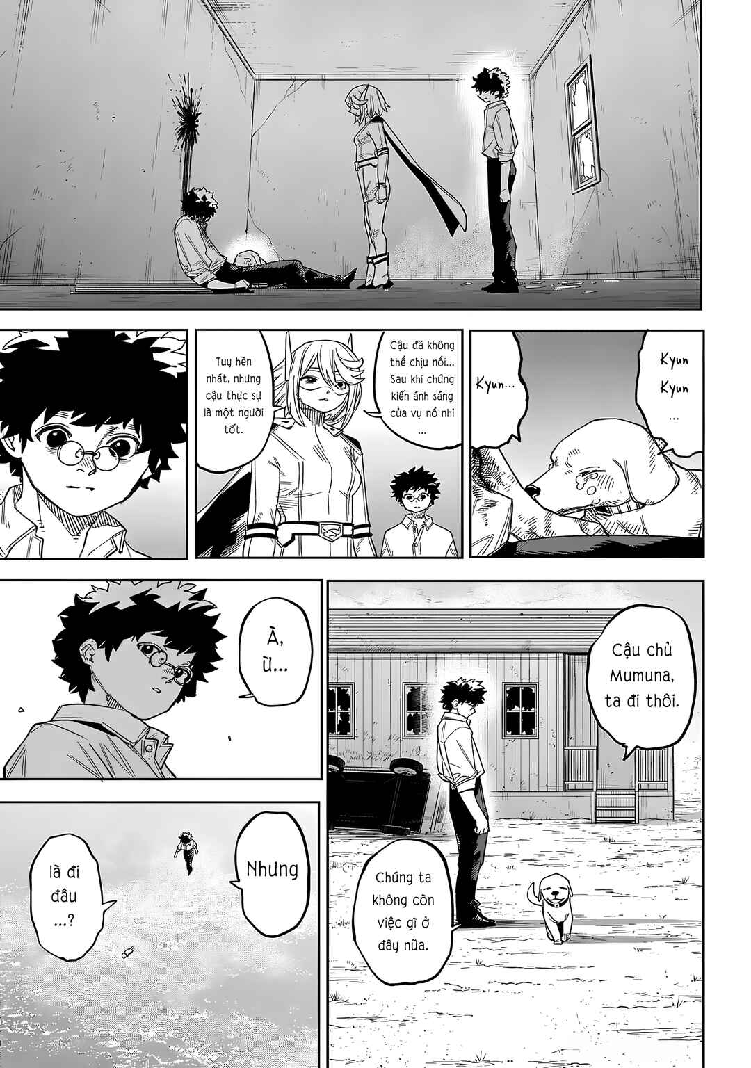 Chapter 233 - Page 4