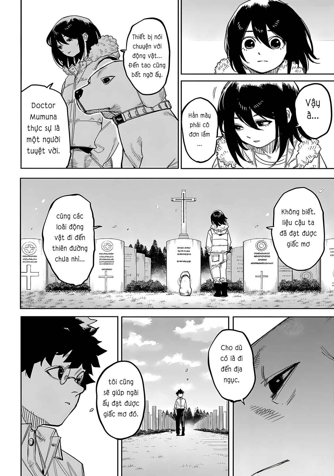 Chapter 233 - Page 7