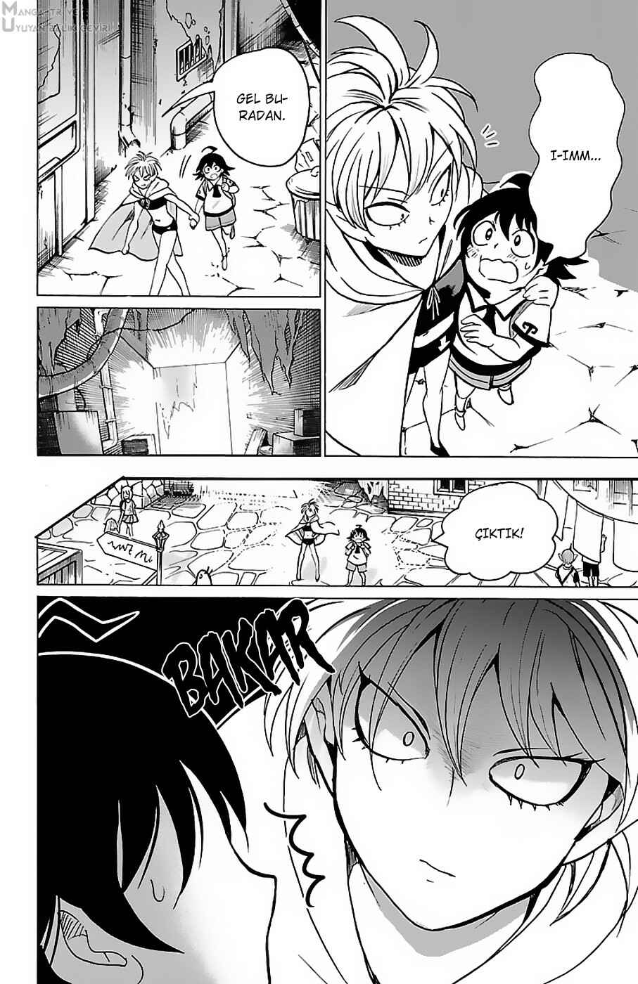Chapter 72 - Page 8