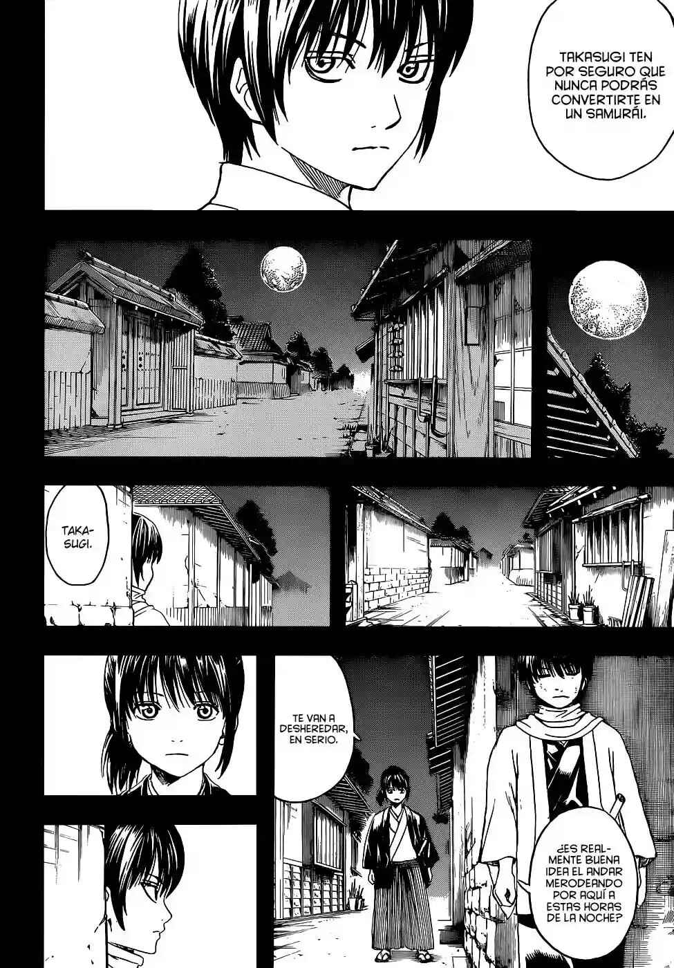 Chapter 518 - Page 10