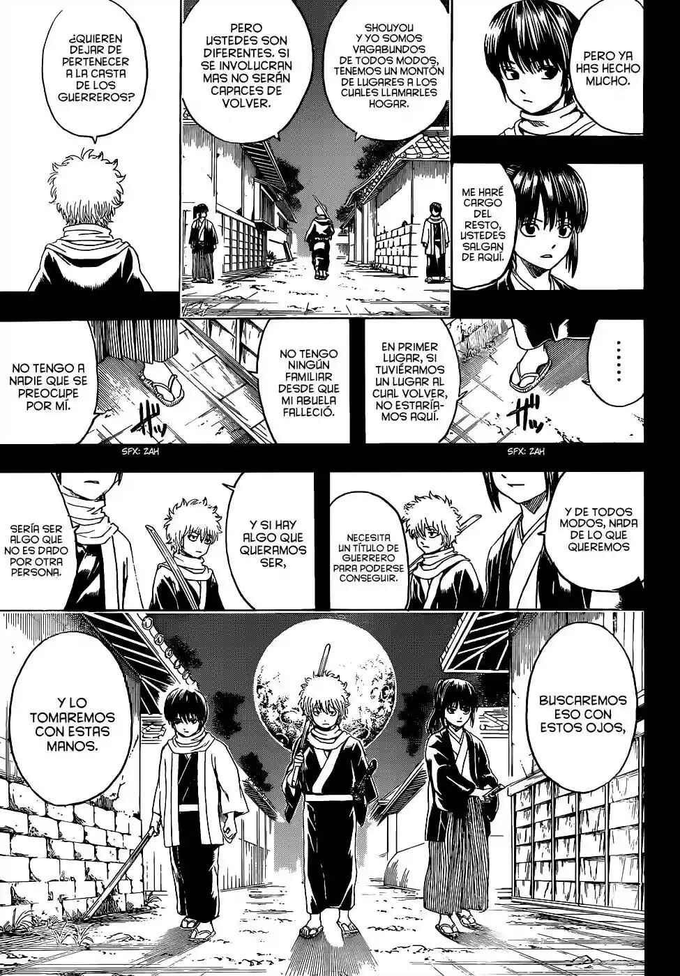 Chapter 518 - Page 13