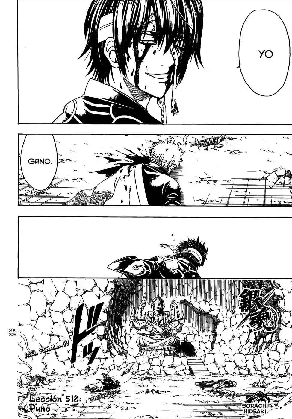 Chapter 518 - Page 6