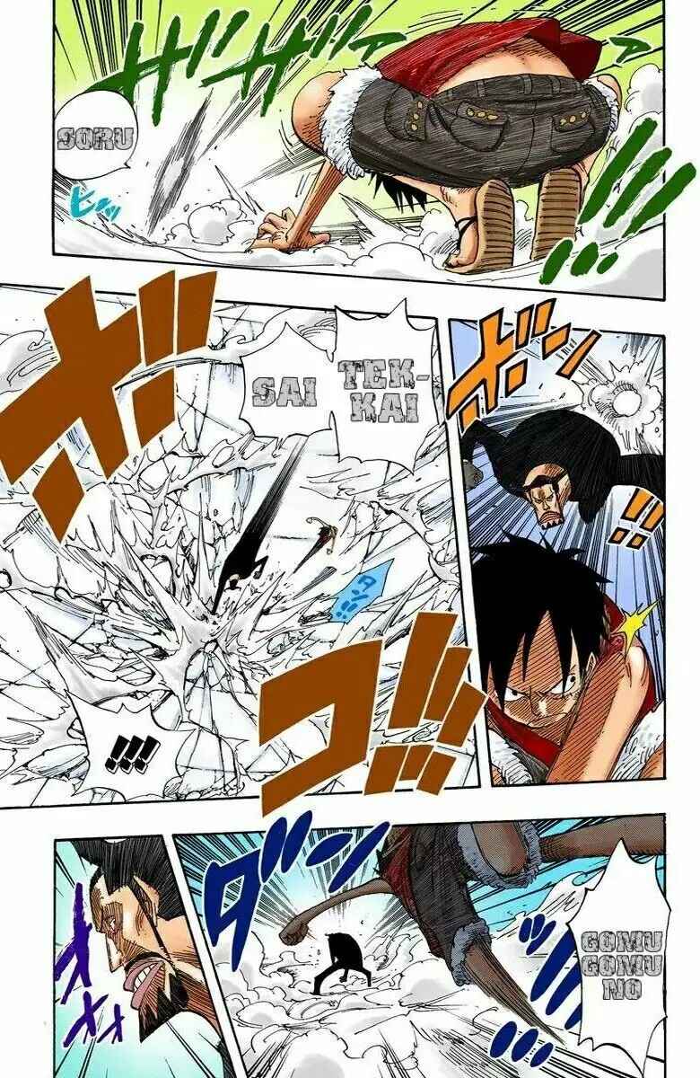 Chapter 387 - Page 13
