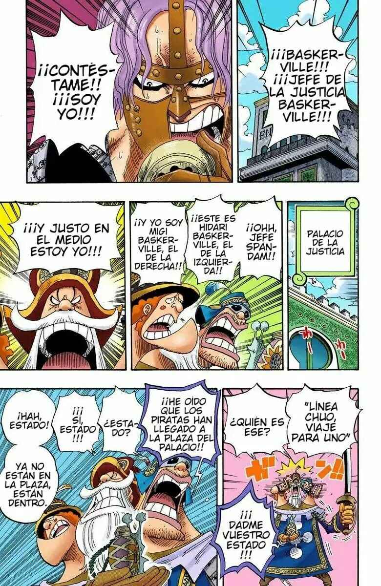 Chapter 387 - Page 2