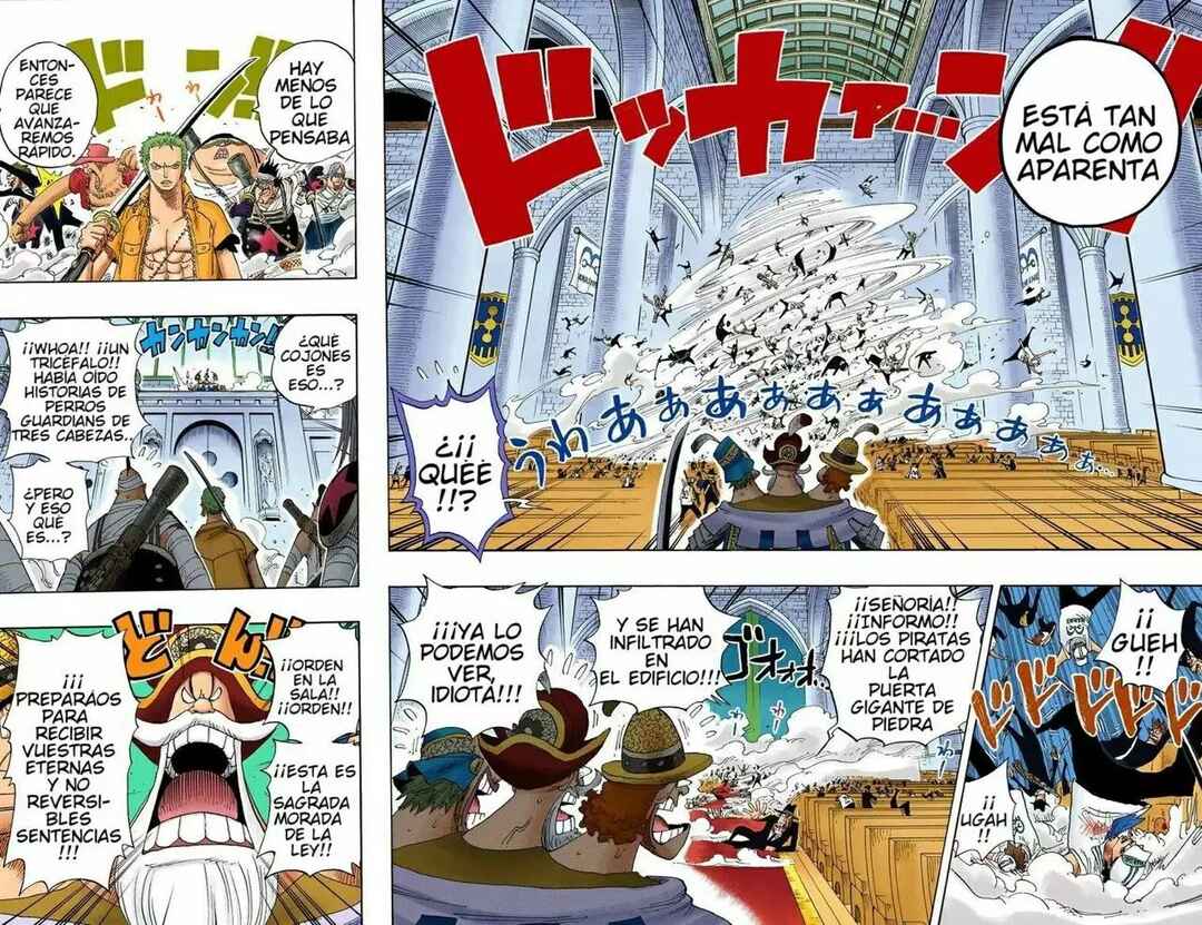 Chapter 387 - Page 3