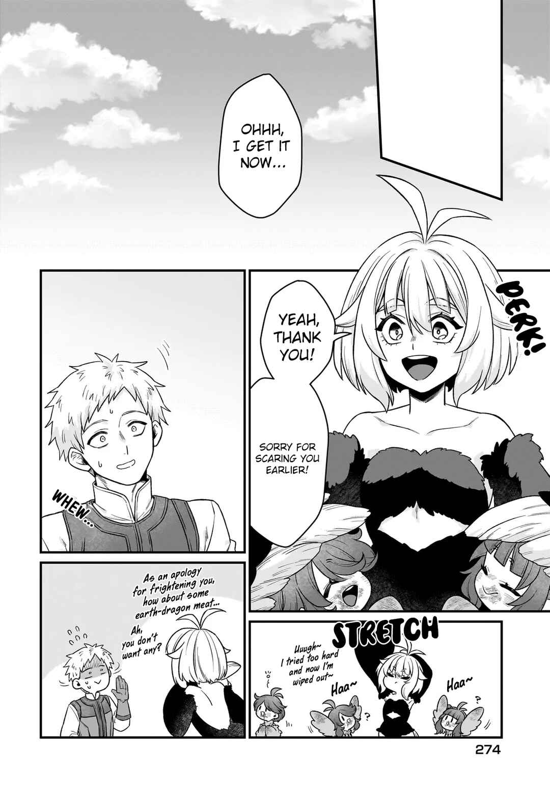Chapter 3 - Page 11