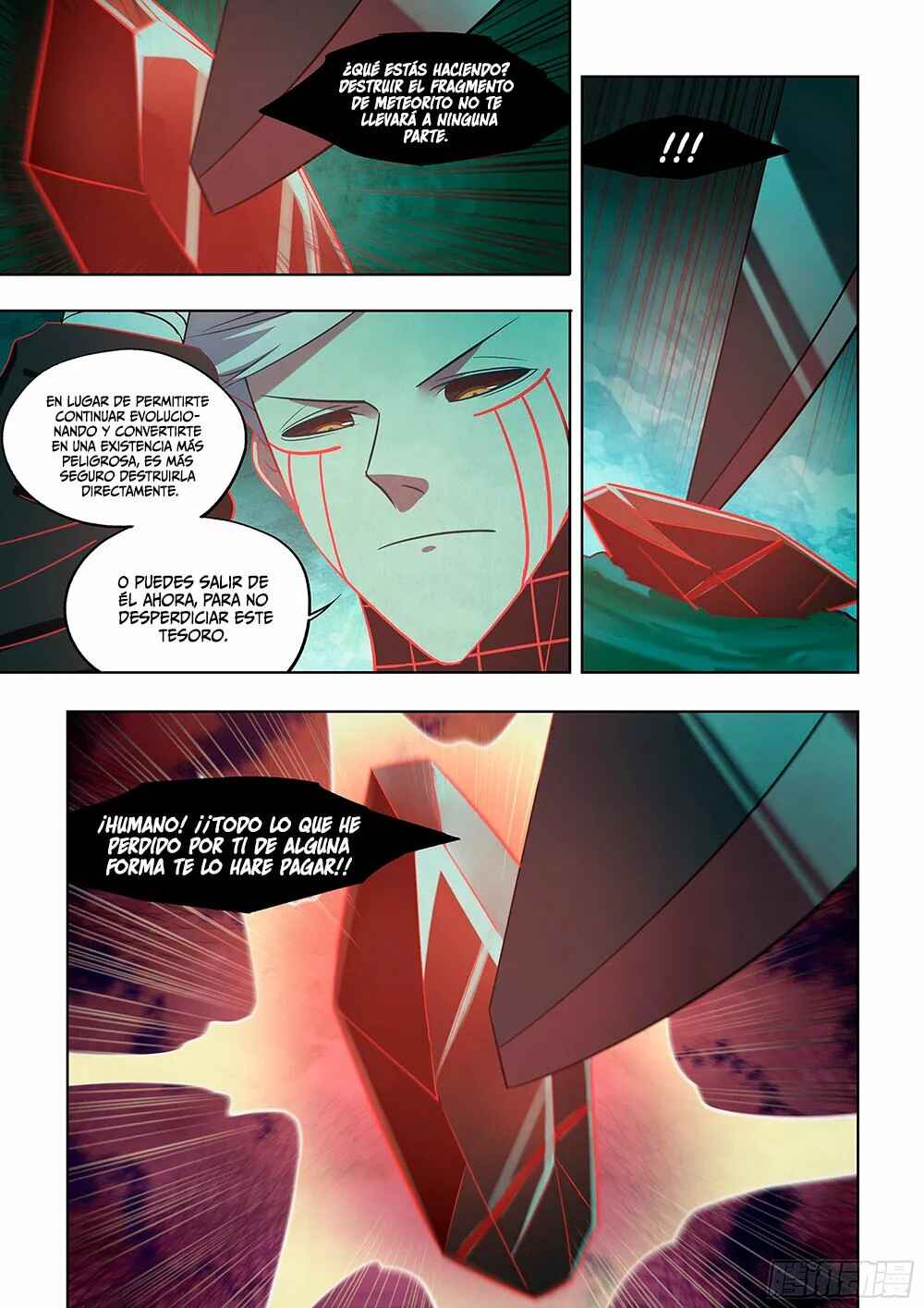 Chapter 396 - Page 11
