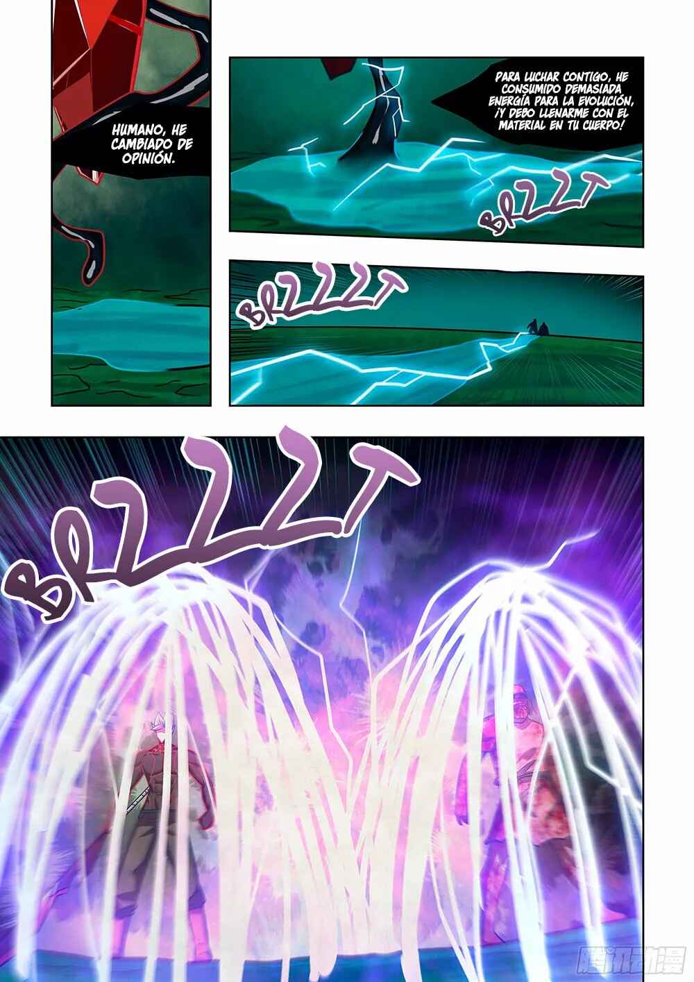 Chapter 396 - Page 14