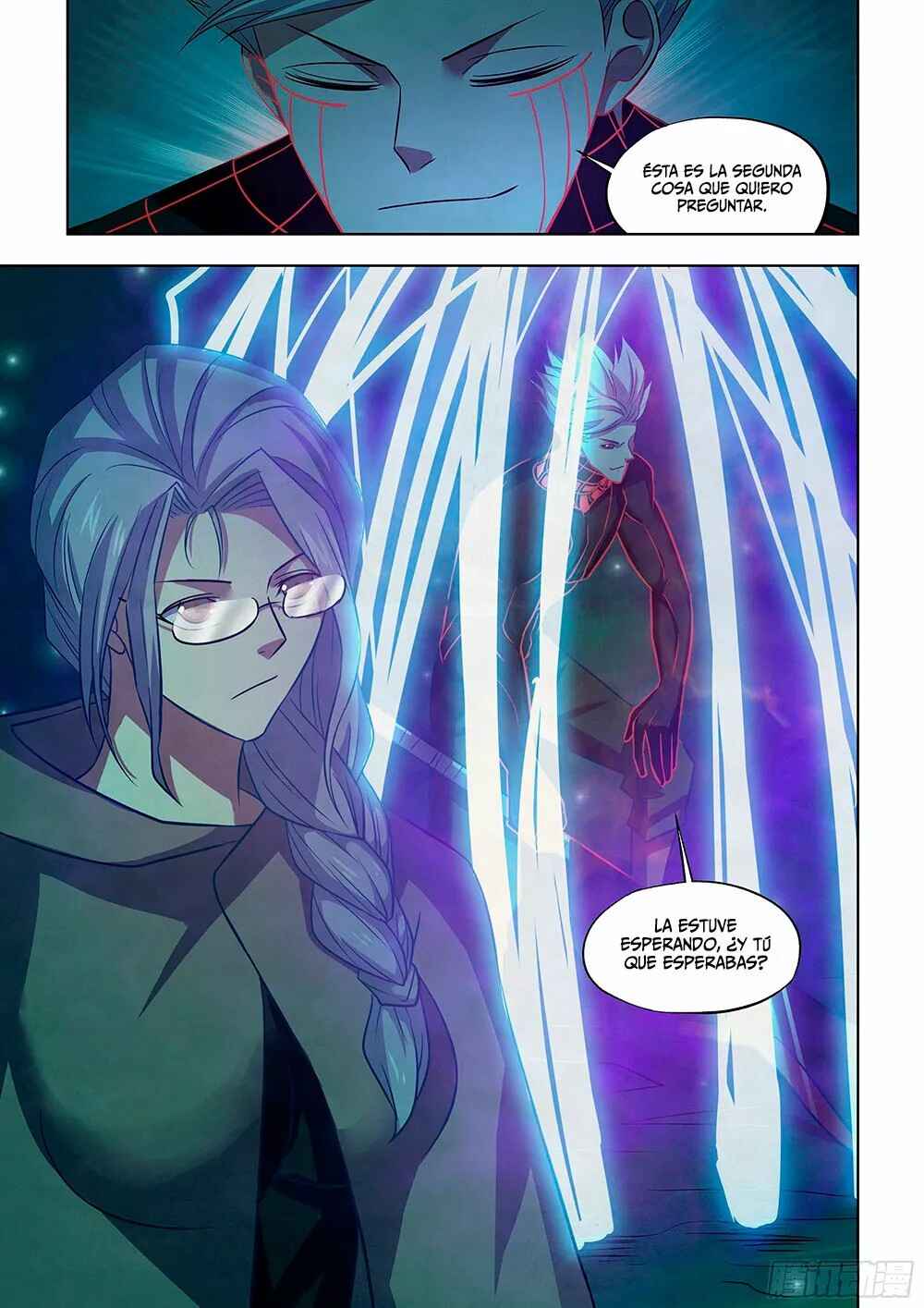 Chapter 396 - Page 18