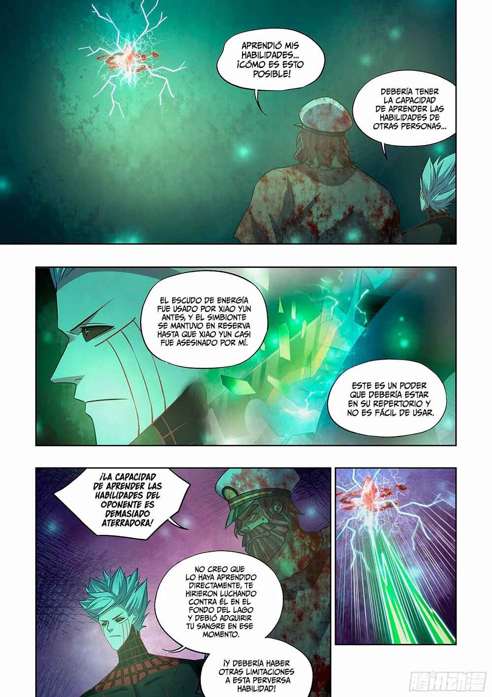 Chapter 396 - Page 3
