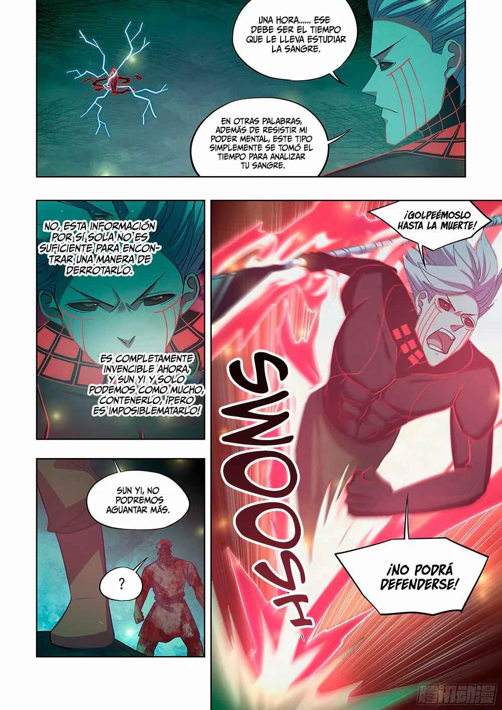 Chapter 396 - Page 6