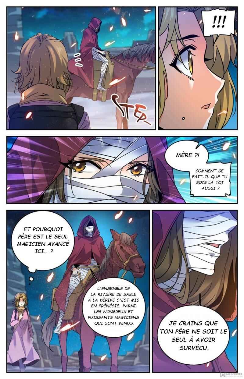 Chapter 330 - Page 10