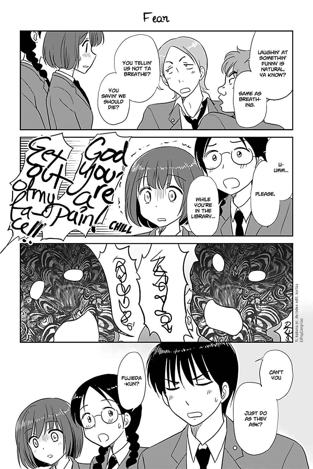 Chapter 173 - Page 1