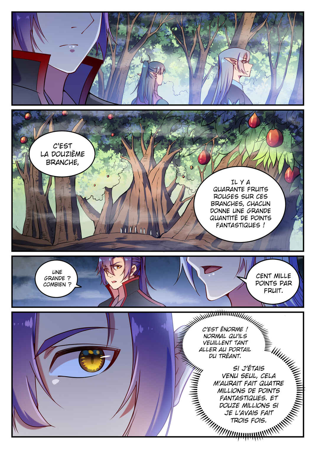 Chapter 598 - Page 9