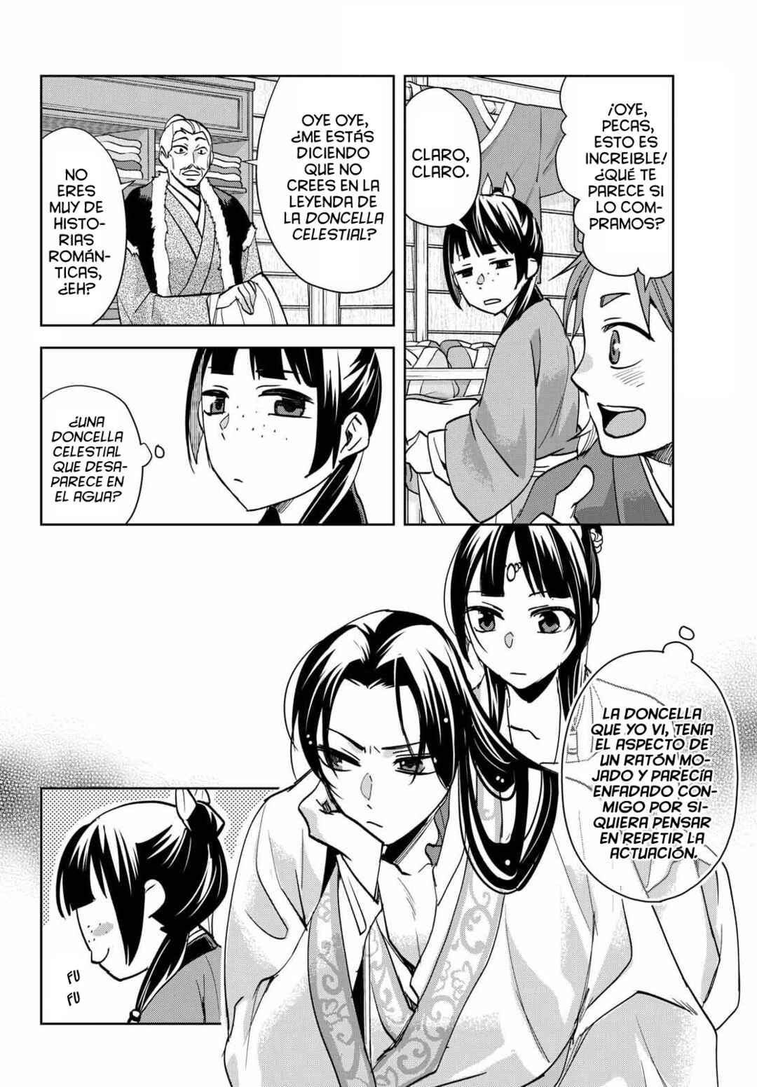 Chapter 88 - Page 15