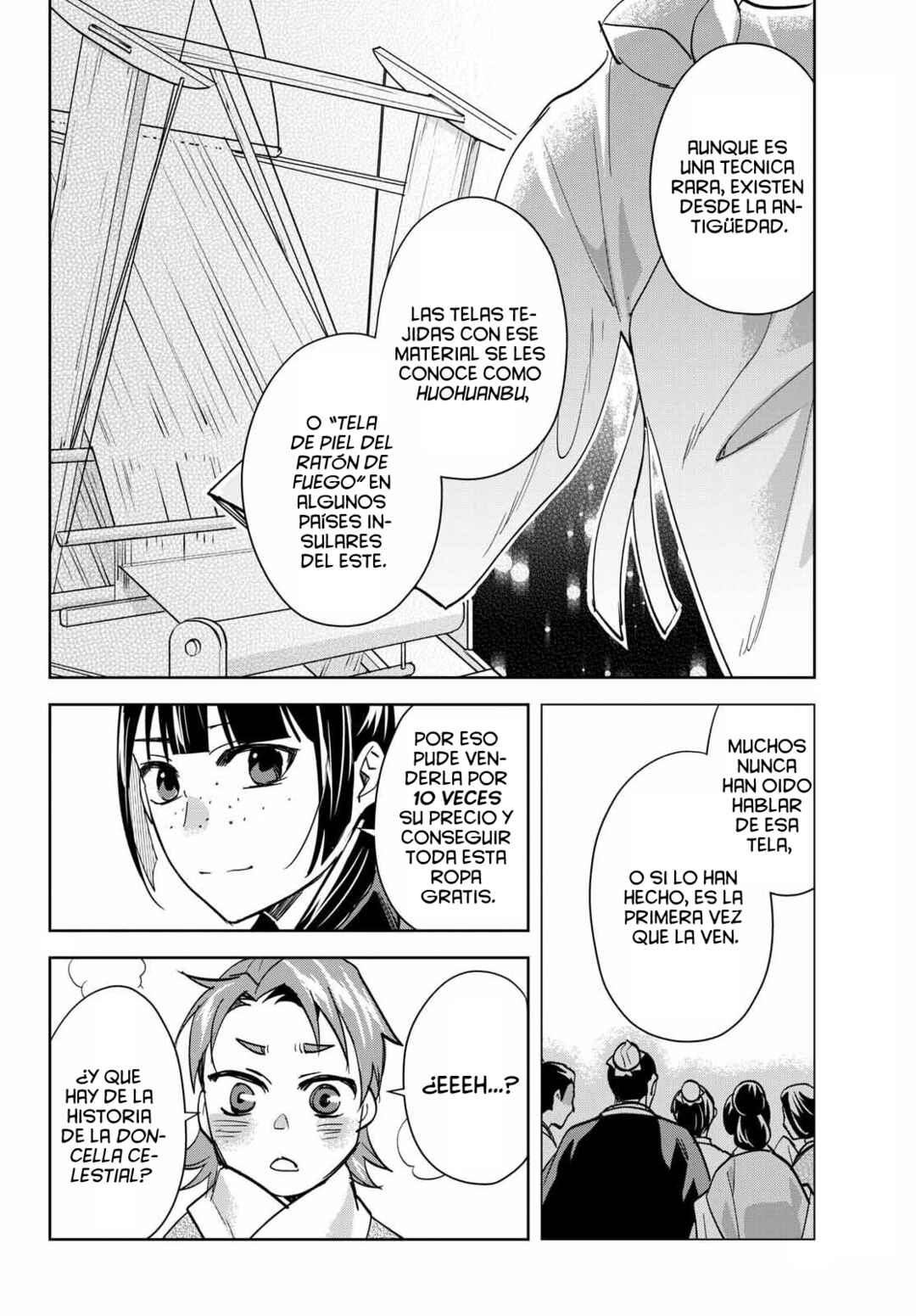 Chapter 88 - Page 23