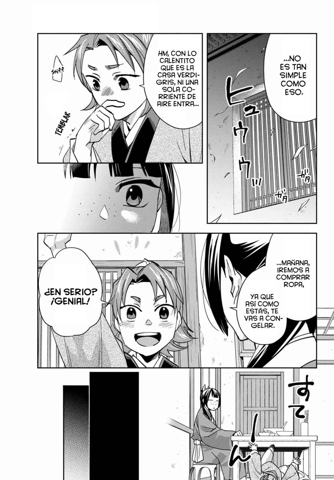 Chapter 88 - Page 6