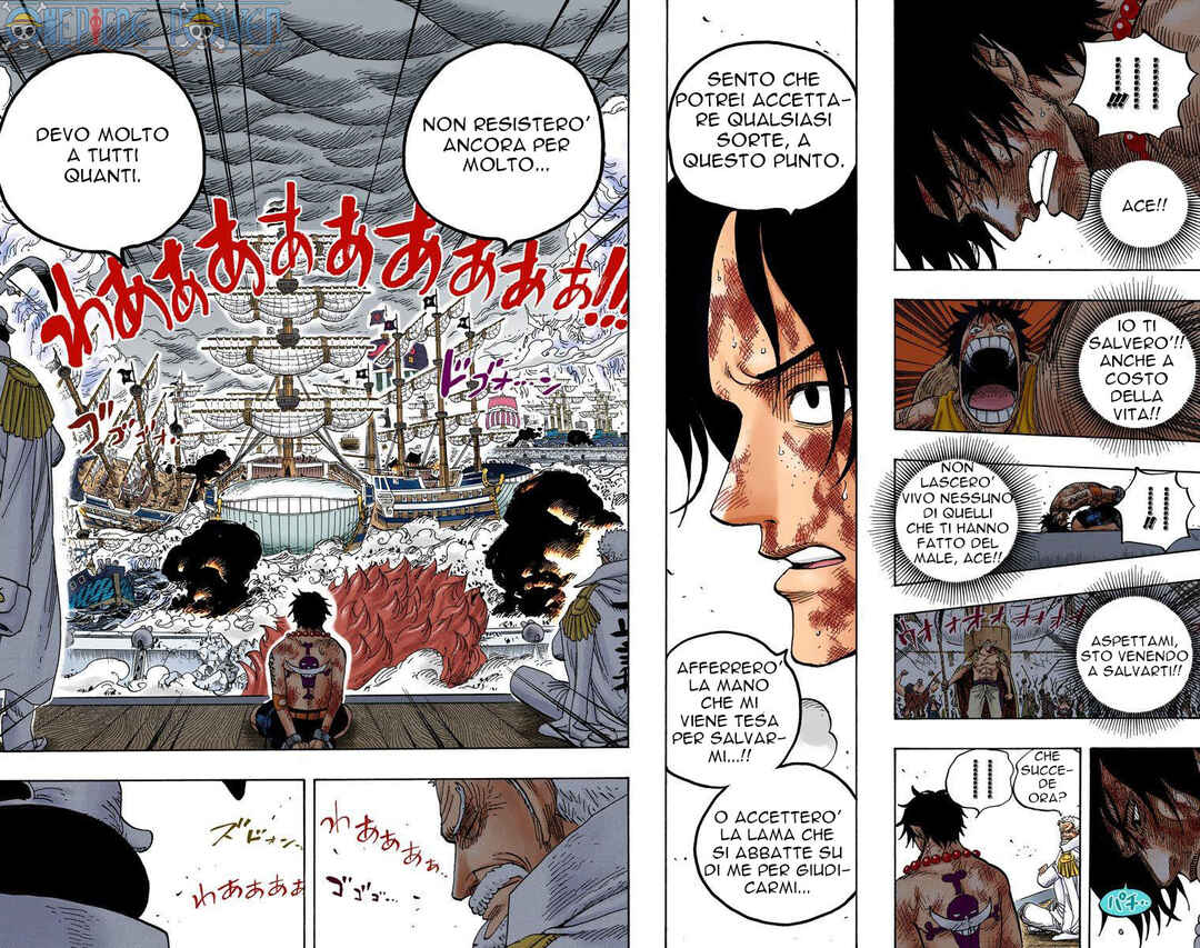 Chapter 559 - Page 2