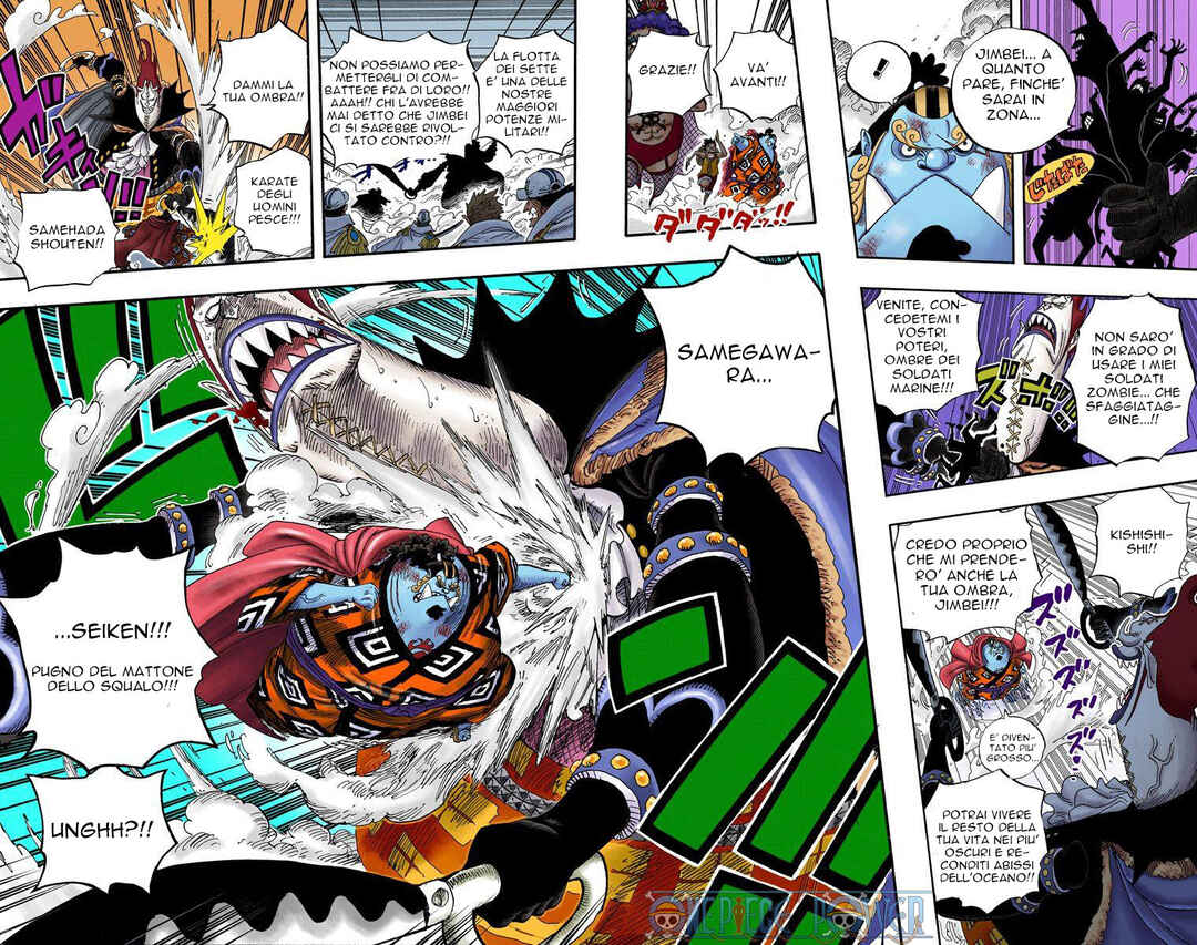 Chapter 559 - Page 9