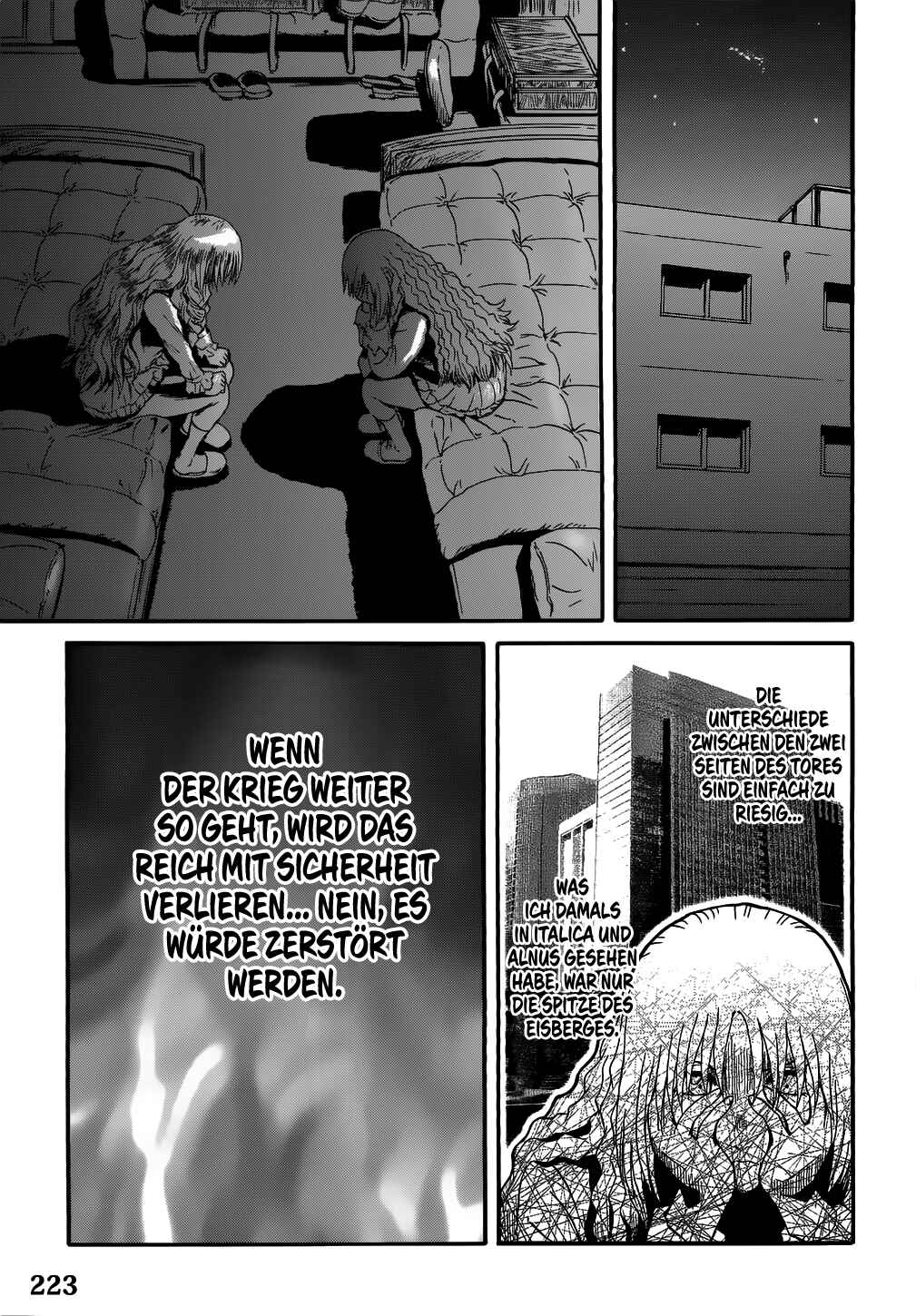 Chapter 24 - Page 33