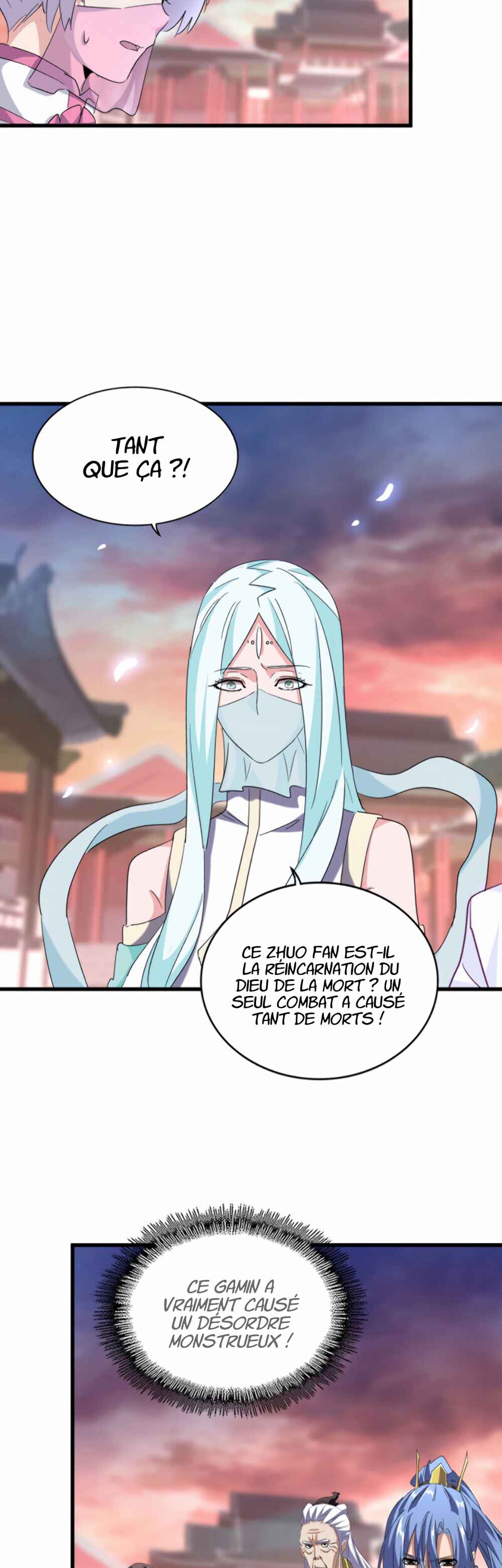 Chapter 200 - Page 14