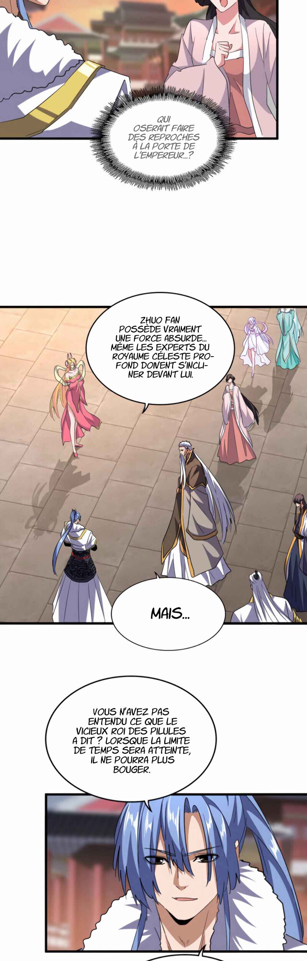 Chapter 200 - Page 18