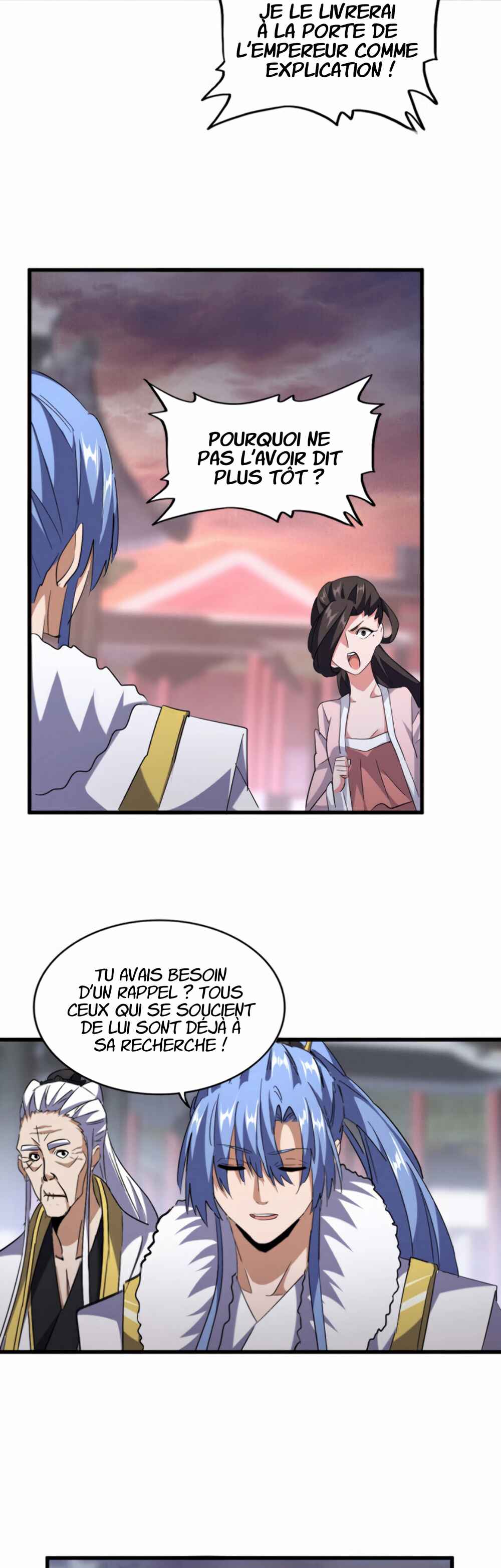 Chapter 200 - Page 20