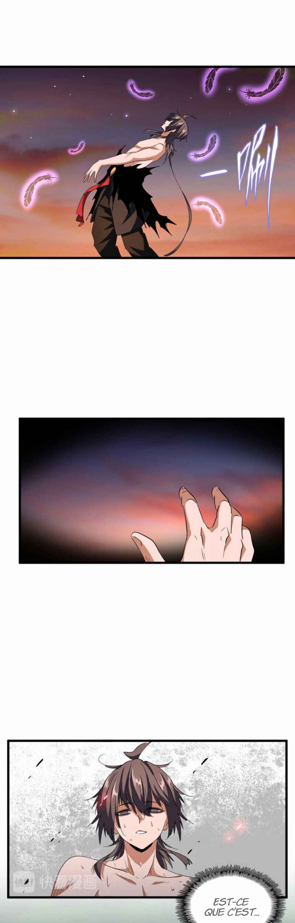 Chapter 200 - Page 26